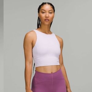 Lululemon Align High Neck Tank